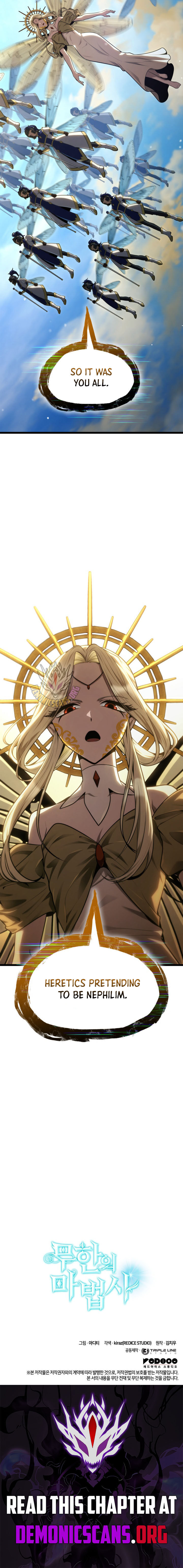 Infinite Mage, Chapter 169 image 16
